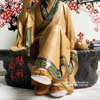 TƯỢNG THẦN TRÀ